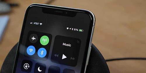 How to Optimize iPhone XS Battery Life
