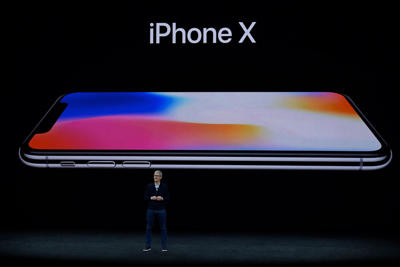 Apple iPhone 8 Leaks And Rumors And More