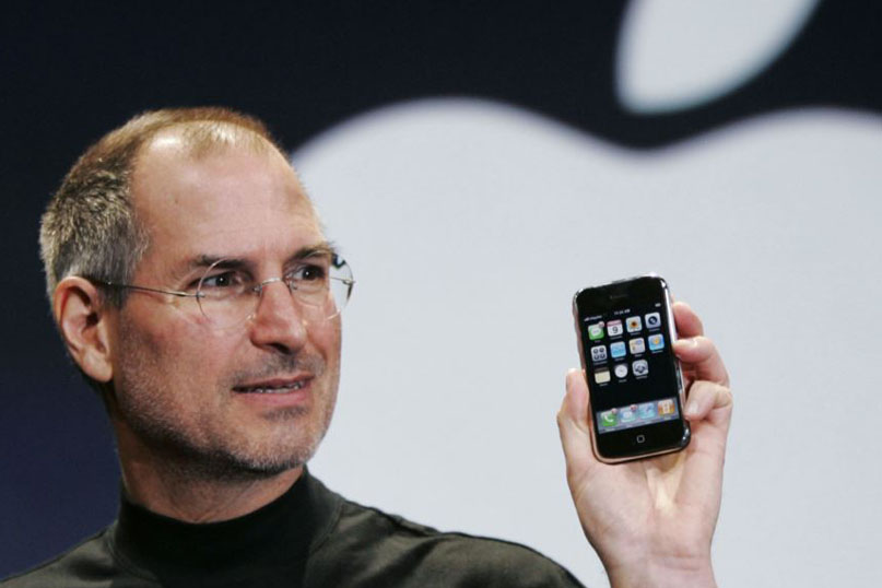 Apple iPhone Review – From 2007 to 2017