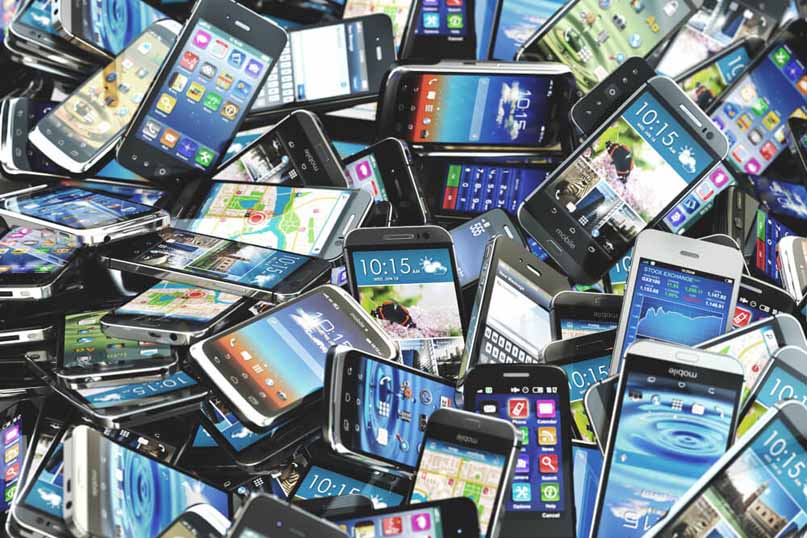 Immortal Electronic Waste