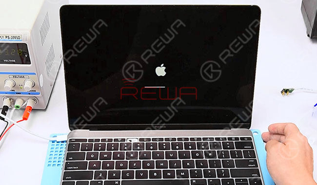 Unlock MacBook 2015-2017 No Chip Removal