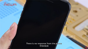 How To Fix iPhone 8 Plus Black Screen/No Display