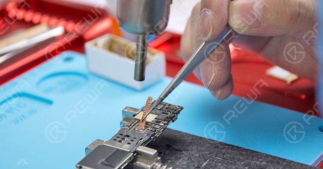 Fix hardware. Phone Repair Tools from China. Rate Tool China.