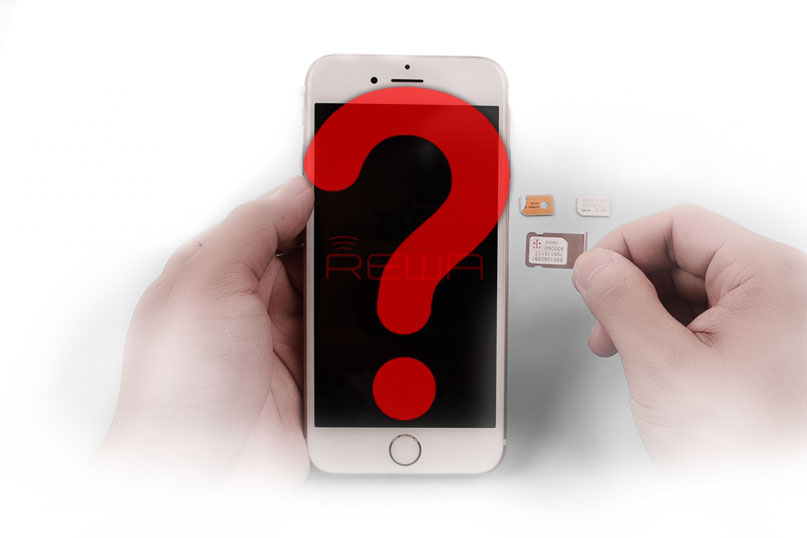 Desbloquear gratis tu iPhone Carrier Lock simplemente con un código, ¿es esto real?