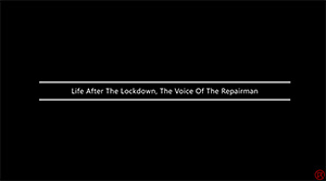 The Global Repair Business In Pandemic