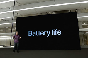 iPhone 13 vs. iPhone 12 Battery Life Comparison iPhone 13 vs. iPhone 12 Battery Life Comparison