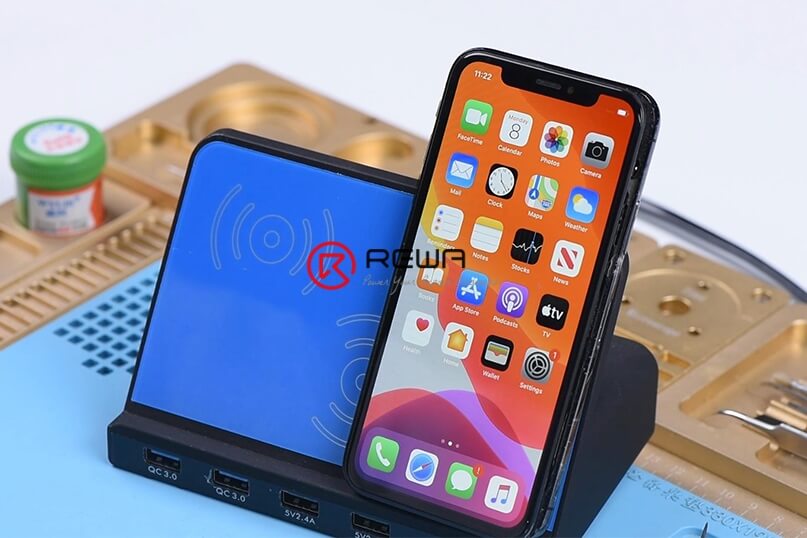 Troubleshooting iPhone X Wireless Charging Issues – Effective Fixes