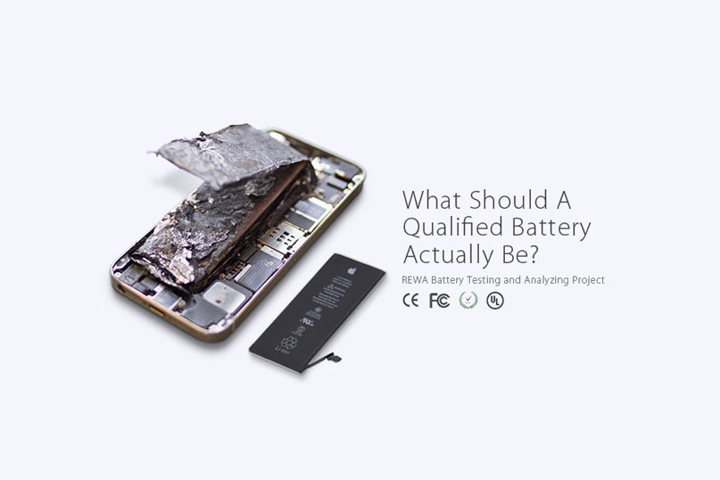 Understanding Qualified Batteries | REWA Battery Testing