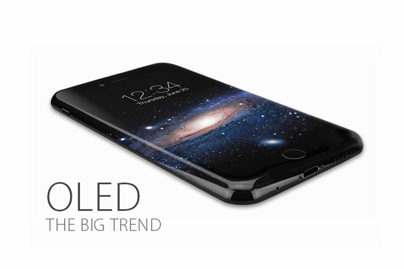 Unveiling the OLED Revolution: OLED vs LCD