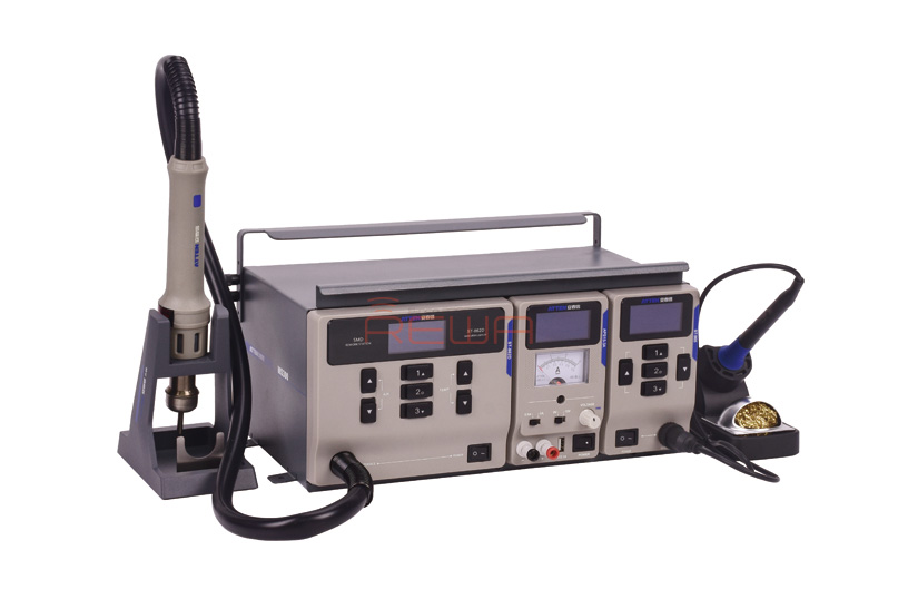 3 In 1 Rework Station For Mobile Phone Repair