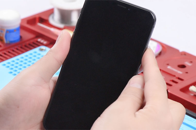 iPhone X Won’t Turn On? Fix It with Logic Board Repair