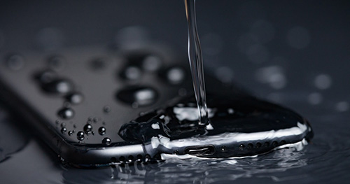 How to Recover a Water-Damaged iPhone 12: Expert Tips