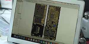 Refox Review - A Free Boardview Schematics Bitmap For Logic Board ...