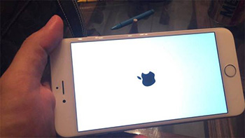 Common iPhone Screen Problems Summary