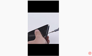 iPhone 3GS Teardown