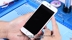 iPhone 7 Black Screen/ No Display Backlight Repair