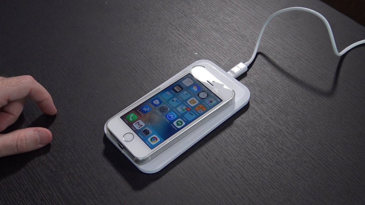 Comment réparer l'iPhone SE qui ne se recharge pas ?