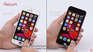 iPhone Aftermarket Screen & Battery Compatibility Test On iOS 13