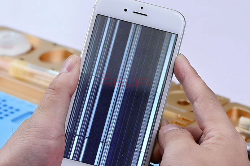 How To Fix iPhone 6 Screen Flickering