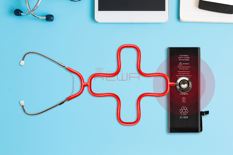 Solutions for Common Battery After sales Problems