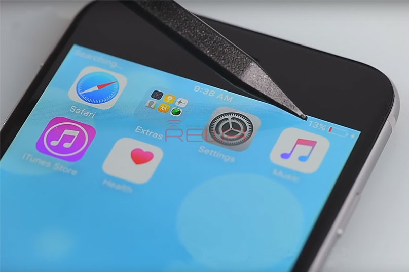 What To Do When Your iPhone 6 Won’t Charge