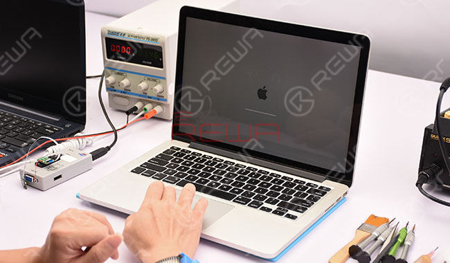 Reset efi hot sale macbook pro