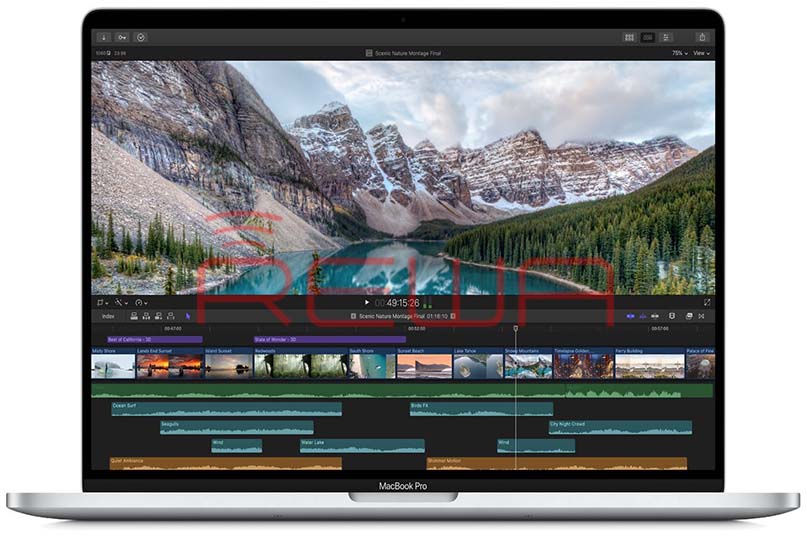 “The Best For The Brightest” – Last Rising Of This Gen MacBook Pro