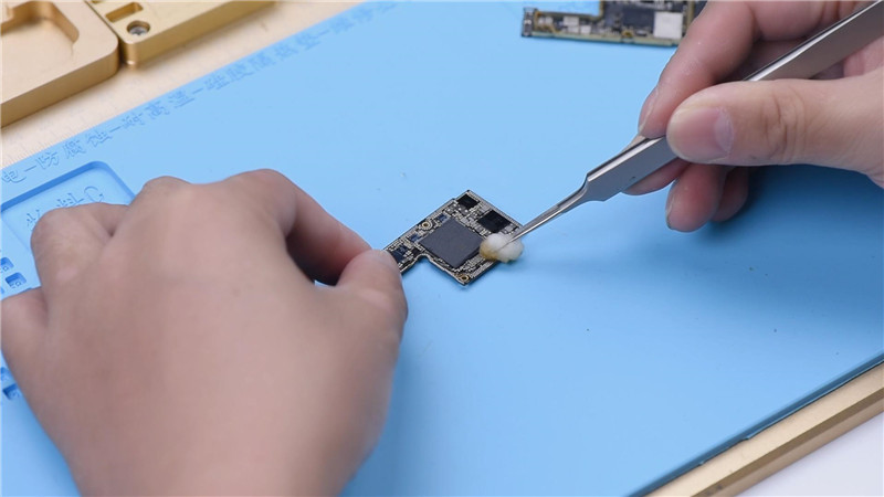How to Fix iPhone XS No Service