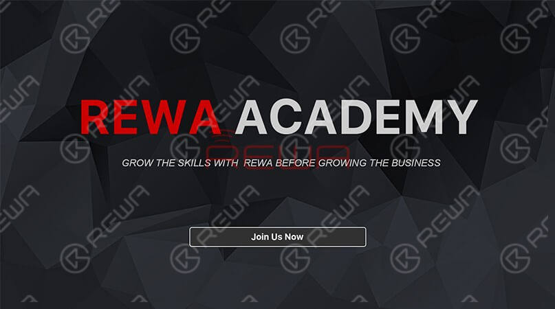 REWA Academy Launched - Cell Phone Repair Training Course Online