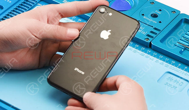 iPhone 8 Back Glass Repair