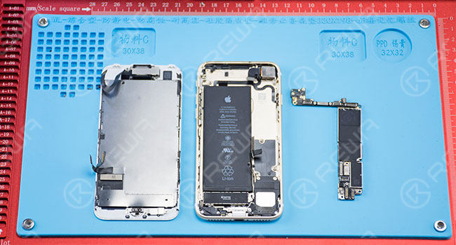 Phone Disassembling