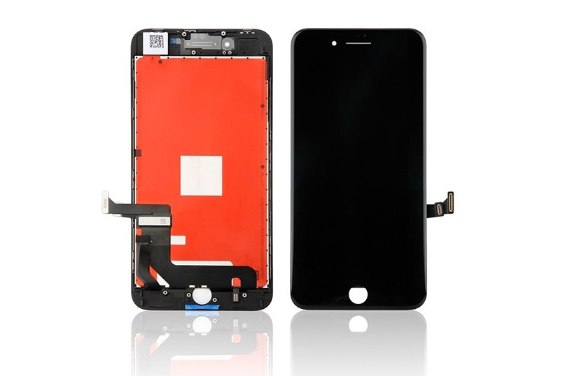 how much is iphone 8 plus screen in nigeria