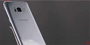 Samsung Logic Board Repair Guides & Tips ( Galaxy S8 Demo )