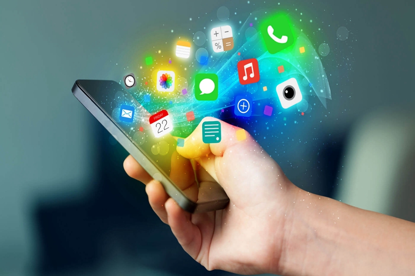 Understanding the Role of Mobile Apps in Helping Your Business to Grow
