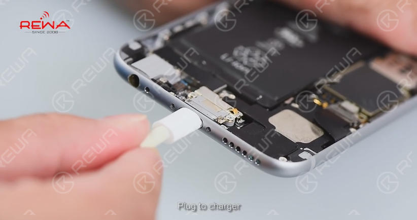 What To Do When Your iPhone 6 Won't Charge