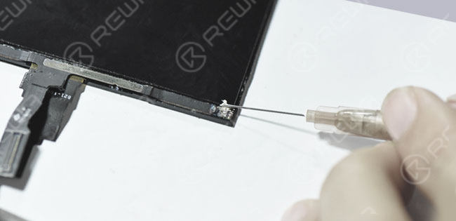 Silver Conductive Adhesive