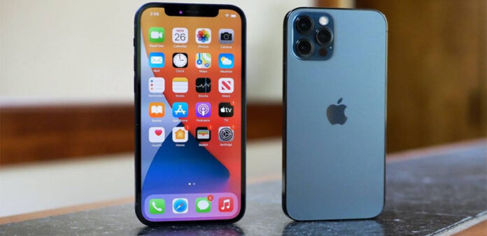 How to Fix iPhone 12 Screen Flickering Issue – What is the Solution?