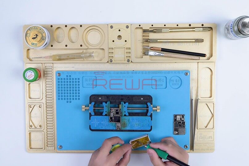 Troubleshooting iPhone 11 Pro Max No Service