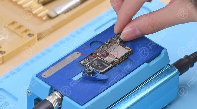 3 Must-have Tools For Double-stacked Motherboard Repair