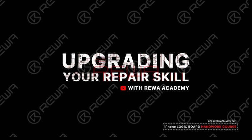 Start your learning journey with REWA ACADEMY now!
