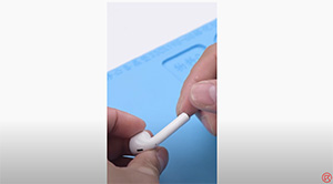 AirPods Battery Replacement