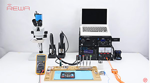 A Magic Tool for iPhone XS Motherboard Repair – Safe and Efficient