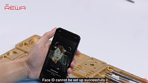 iPhone Face ID Not Working Repair