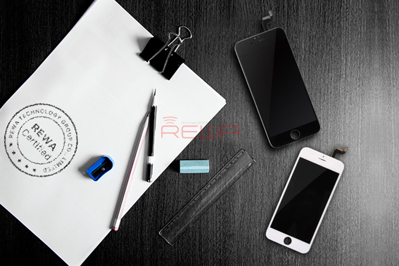 First-hand Test on New iPhone Aftermarket Screen – Panda Screen