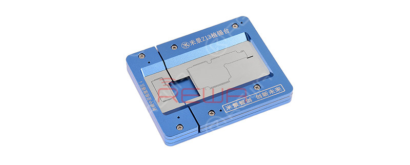 iPhone X/XS/XS Max Motherboard Repair Kit