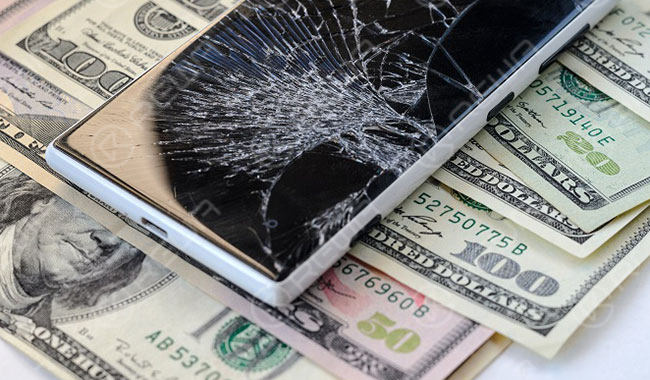 How to Start A Cell Phone Repair Business